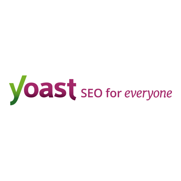 Yoast Logo PNG Vector