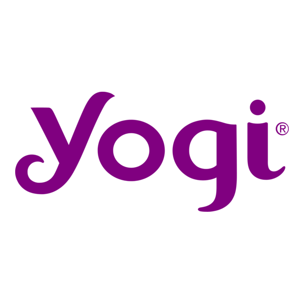 Yogi Tea Logo PNG Vector