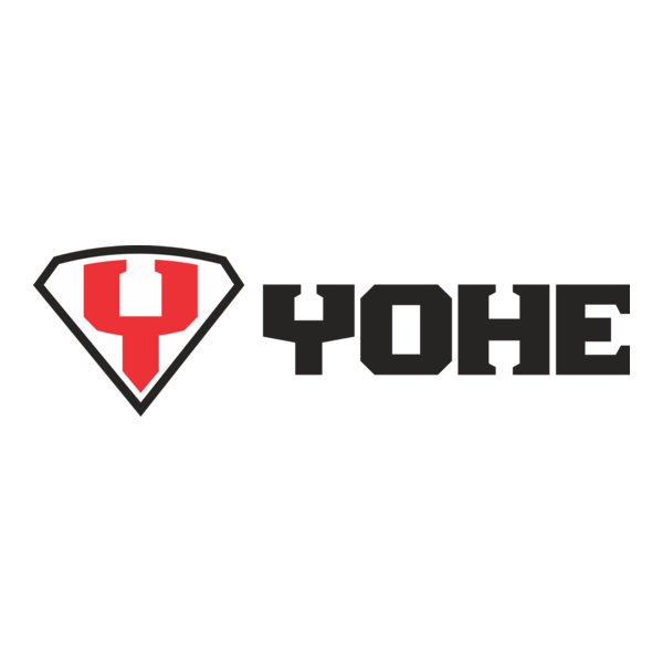 YOHE Logo PNG Vector