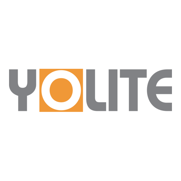 Yolie Logo PNG Vector