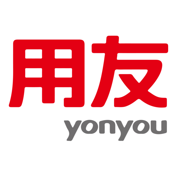 Yonyou Logo PNG Vector