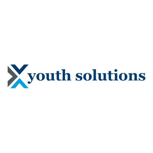Youth Solutions Logo PNG Vector