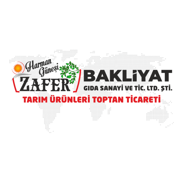 ZAFER BAKLİYAT KARAMAN Logo PNG Vector
