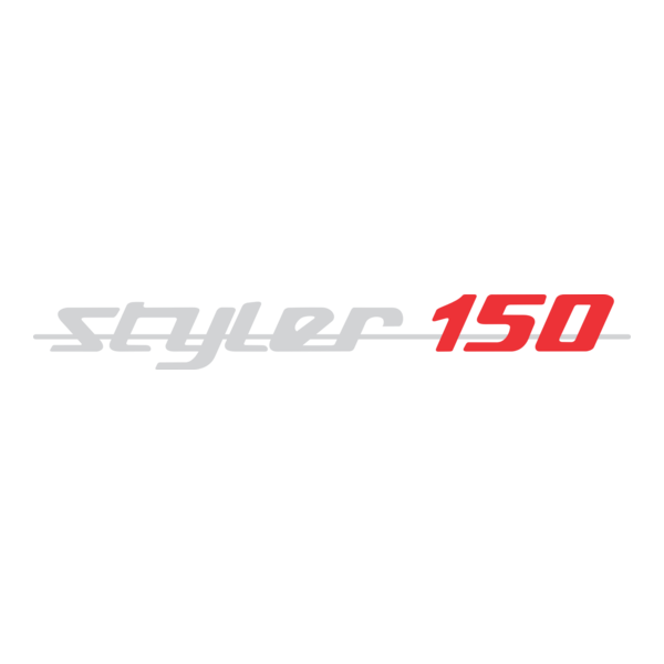 Zanella Styler Cruiser 150 Logo PNG Vector