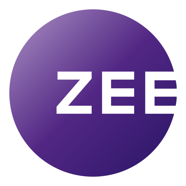 Zee Entertainment Logo PNG Vector