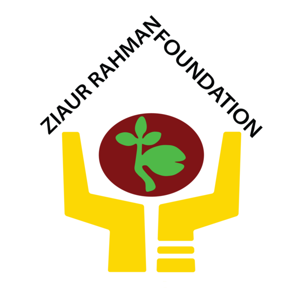 Ziaur Rahman Foundation Logo PNG Vector