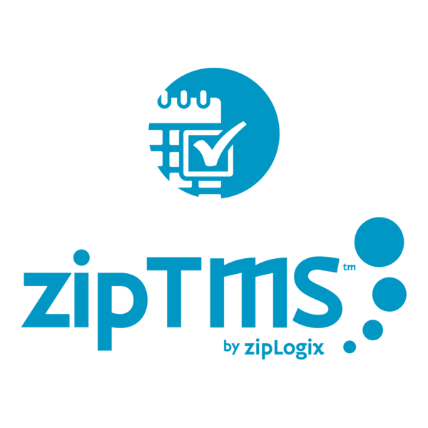 zipTMS by zipLogix Logo PNG Vector