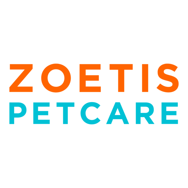 Zoetis Petcare Logo PNG Vector