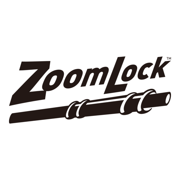 ZoomLock Logo PNG Vector