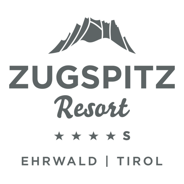 Zugspitz Resort Logo PNG Vector