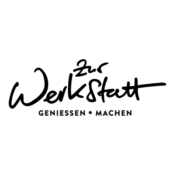 Zur Werkstatt Logo PNG Vector