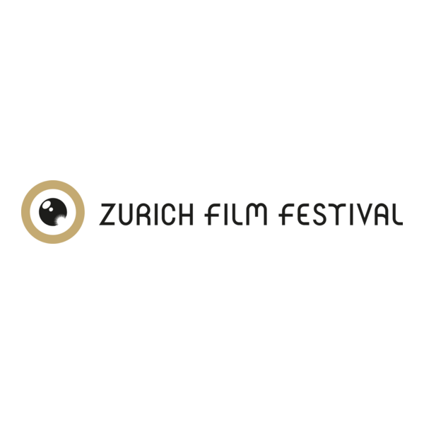 Zurich Film Festival Logo PNG Vector