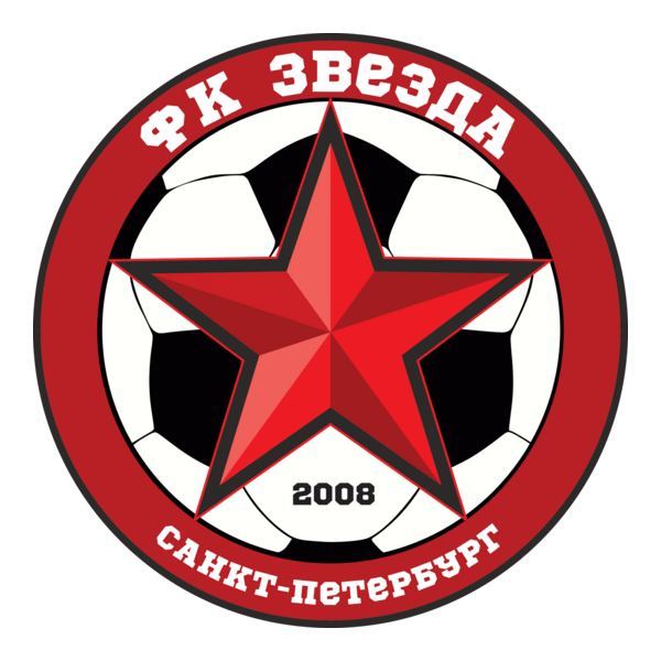 Zvezda St. Petersburg Logo PNG Vector