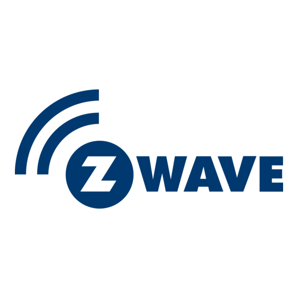 ZWAVE Logo PNG Vector