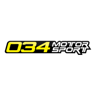034 Motor Sport Logo PNG Vector