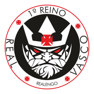1º REINO REAL VASCO Logo PNG Vector