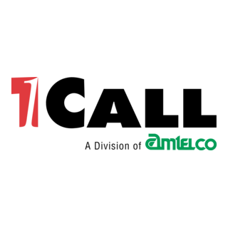 1Call Logo PNG Vector