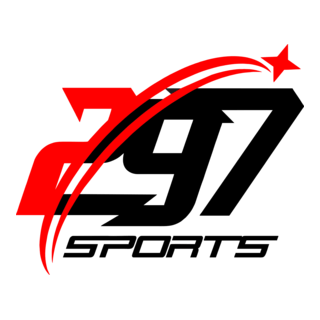297 Sports Logo PNG Vector