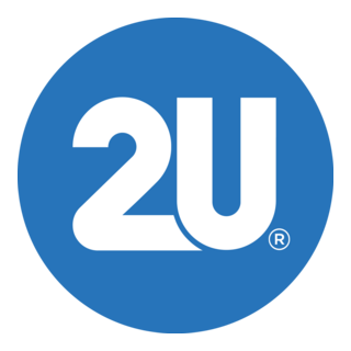 2U Logo PNG Vector