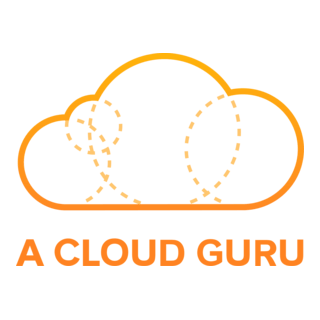A Cloud Guru Logo PNG Vector