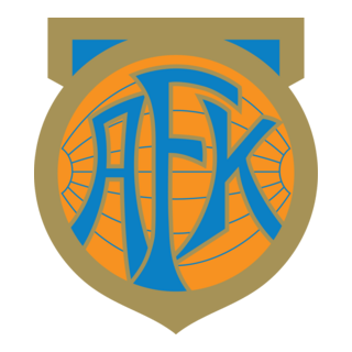 Aalesunds FK Logo PNG Vector