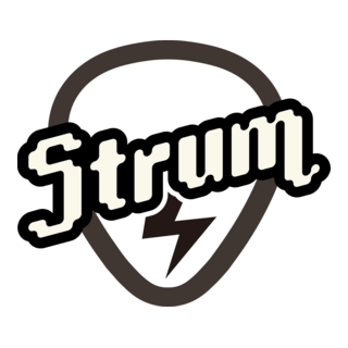 AAS Strum GS-2 Logo PNG Vector