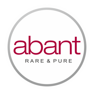 ABANT SU Logo PNG Vector