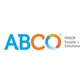 ABCO HVACR Logo PNG Vector