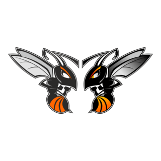 Abelhas Logo PNG Vector
