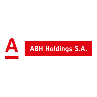ABH Holdings S.A. Logo PNG Vector