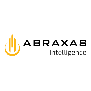 Abraxas Intelligence Logo PNG Vector
