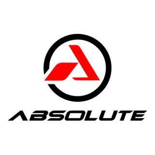 Absolute Bikes Logo PNG Vector