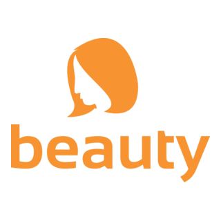 Abstract Woman in Monochromatic Style Logo PNG Vector