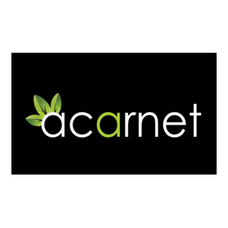 Acarnet Logo PNG Vector
