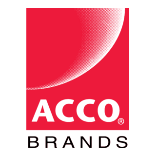 ACCO Logo PNG Vector