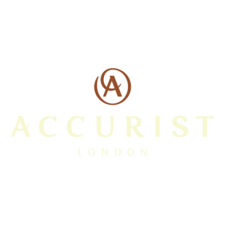 Accurist Logo PNG Vector