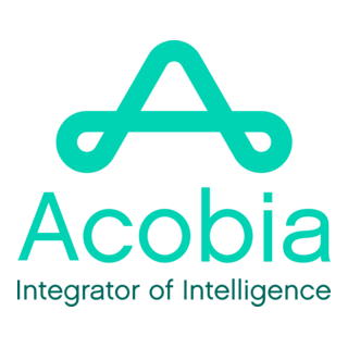Acobia Logo PNG Vector