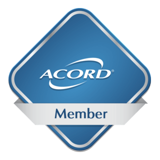 ACORD Member Logo PNG Vector
