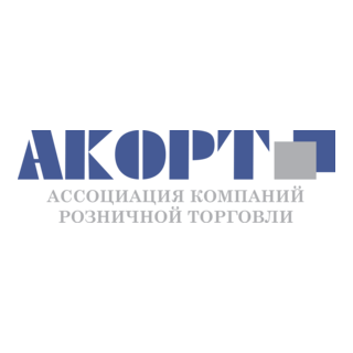 Acort Logo PNG Vector