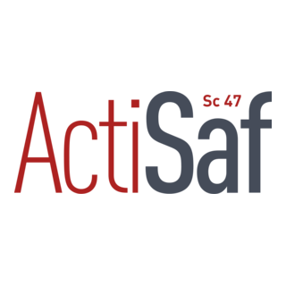 Actisaf Sc 47 Logo PNG Vector