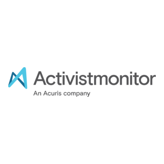 Activistmonitor Logo PNG Vector