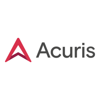 Acuris Logo PNG Vector