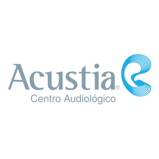 Acustia Logo PNG Vector