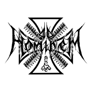 Ad Hominem Logo PNG Vector