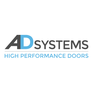 AD Systems Logo PNG Vector