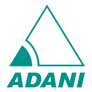 Adani Logo PNG Vector