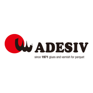 ADESIV Logo PNG Vector