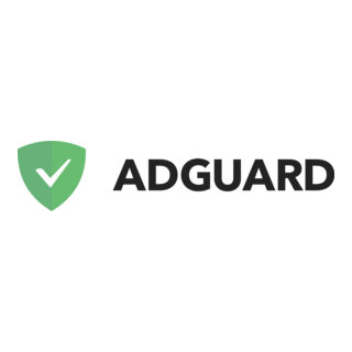 AdGuard Logo PNG Vector