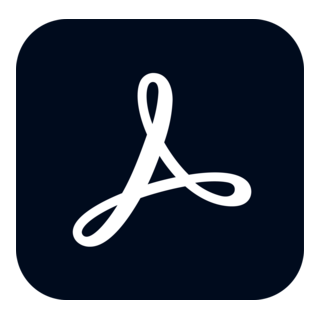 Adobe Creative Cloud Logo PNG Vector