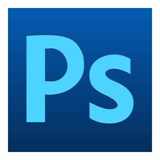 Adobe Photoshop Logo PNG Vector